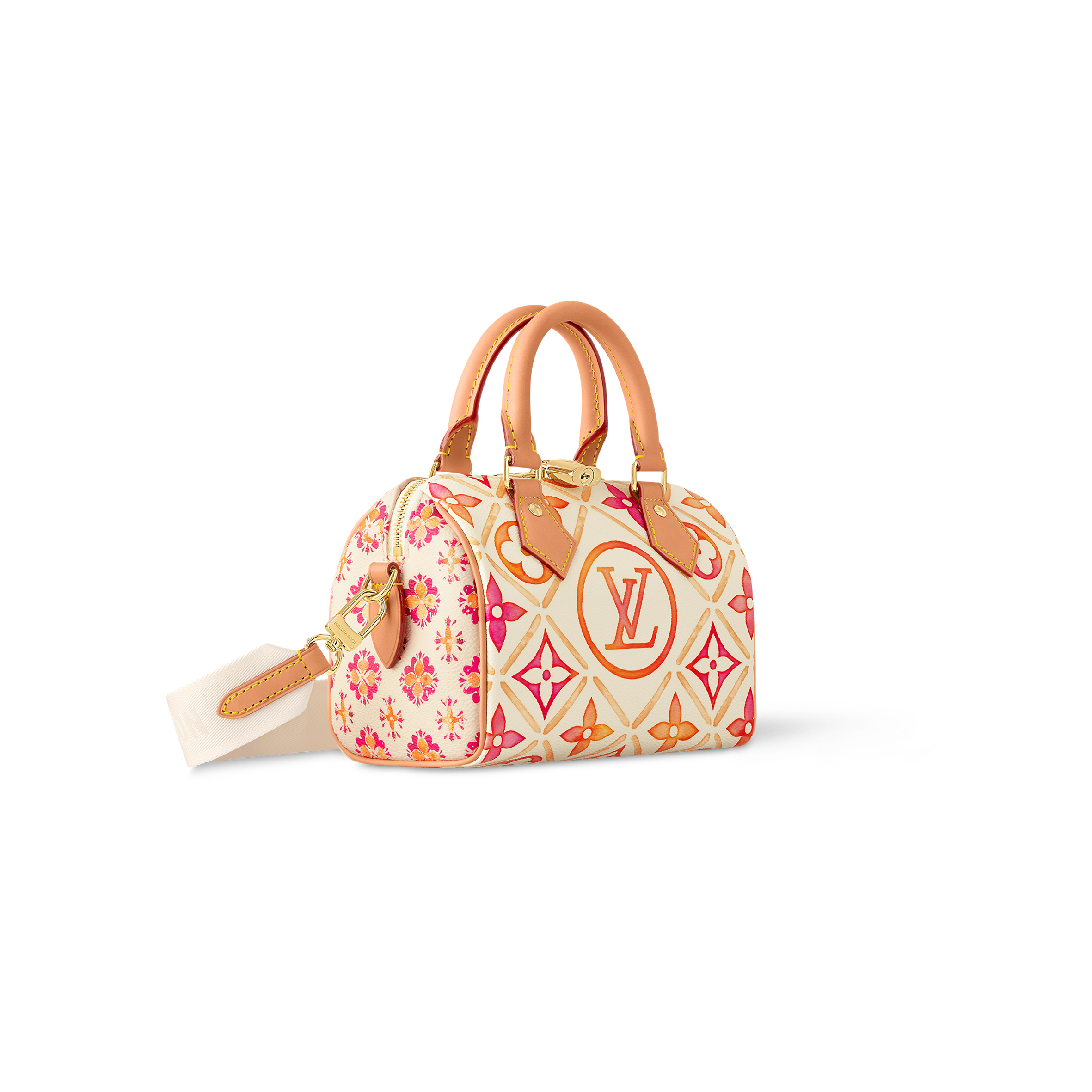 LOUIS VUITTON SPEEDY BANDOULIÈRE 20 M11209 (20.5*13.5*12cm) LOUIS VUITTON SPEEDY BANDOULIÈRE 20 M11209 (20.5*13.5*12cm)